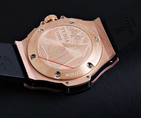 hublot big bang 301rx limited price|hublot tuiga 1909 301rx.